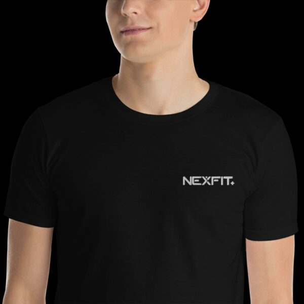 Maglietta unisex a maniche corte